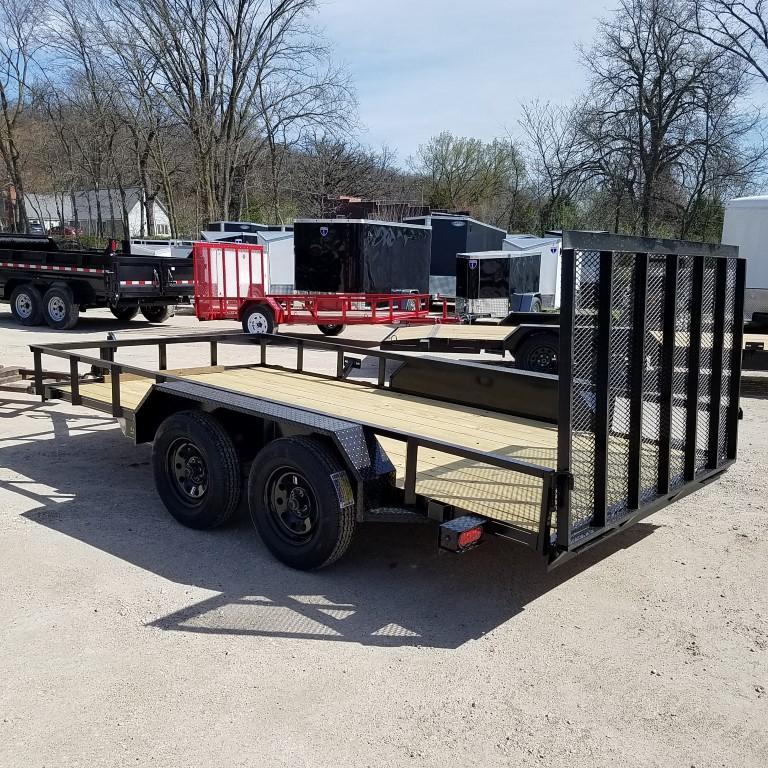 new Utility Trailers MEB  for sale, in Seneca, IL Thumbnail 10