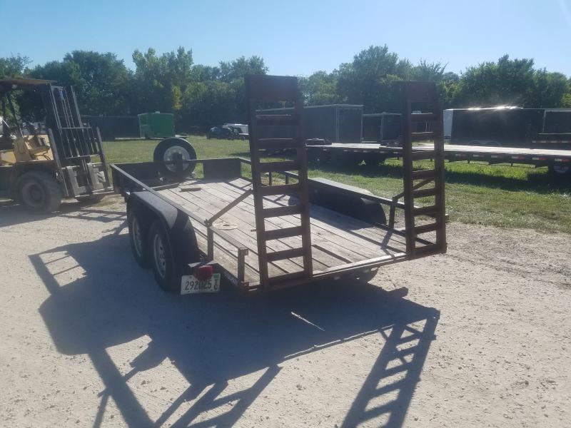used Utility Trailers US Cargo  for sale, in Seneca, IL Thumbnail 3