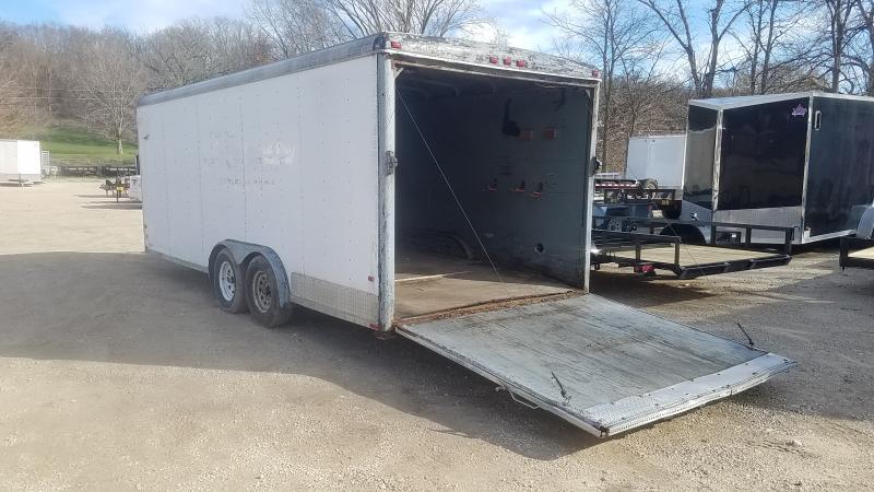 used Cargo (Enclosed) Trailers Other  for sale, in Seneca, IL Thumbnail 9