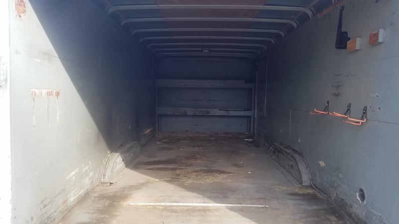 used Cargo (Enclosed) Trailers Other  for sale, in Seneca, IL Thumbnail 11