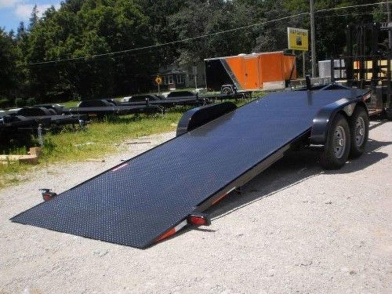 new Car Haulers / Racing Trailers Kwik Load  for sale, in Seneca, IL Thumbnail 22