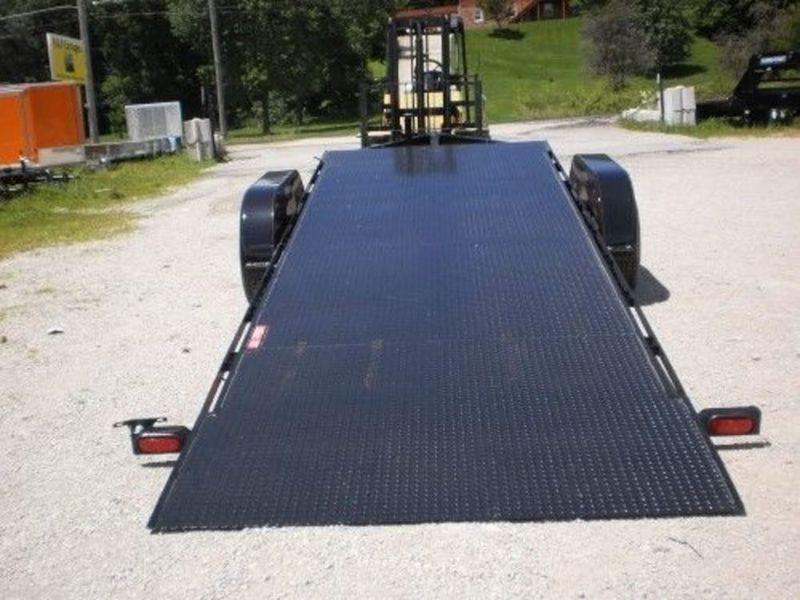 new Car Haulers / Racing Trailers Kwik Load  for sale, in Seneca, IL Thumbnail 23