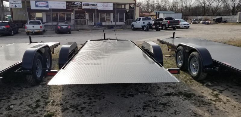 new Car Haulers / Racing Trailers Kwik Load  for sale, in Seneca, IL Thumbnail 13