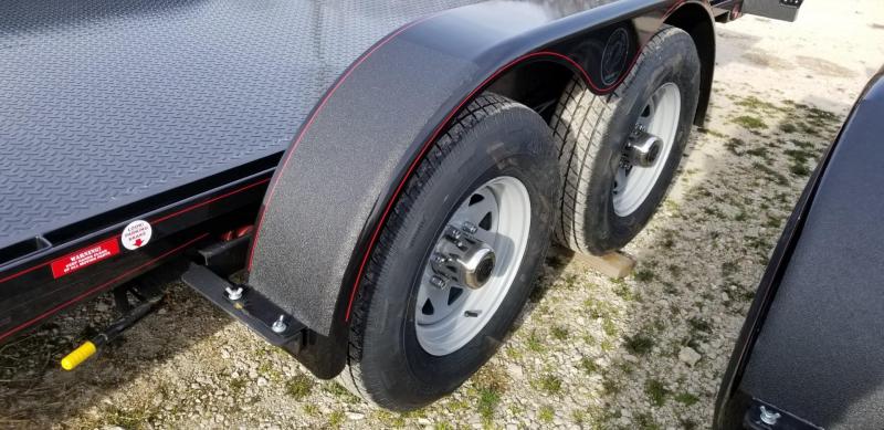 new Car Haulers / Racing Trailers Kwik Load  for sale, in Seneca, IL Thumbnail 17