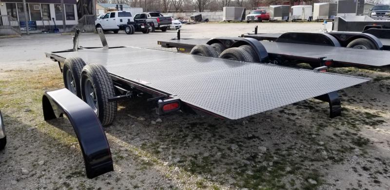 new Car Haulers / Racing Trailers Kwik Load  for sale, in Seneca, IL Thumbnail 19