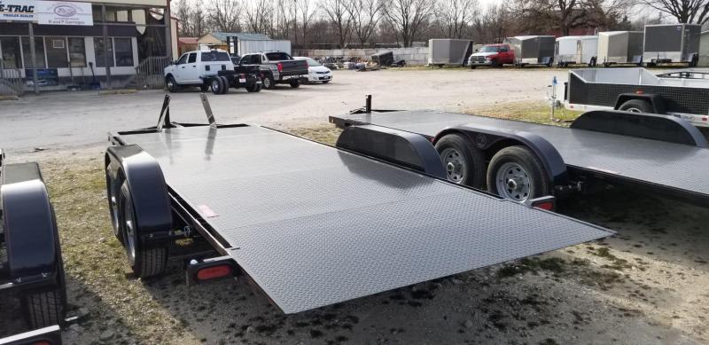 new Car Haulers / Racing Trailers Kwik Load  for sale, in Seneca, IL Thumbnail 14