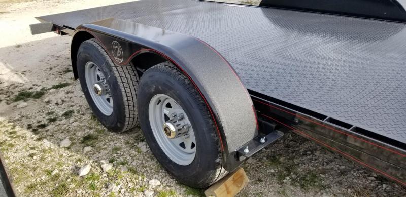 new Car Haulers / Racing Trailers Kwik Load  for sale, in Seneca, IL Thumbnail 9