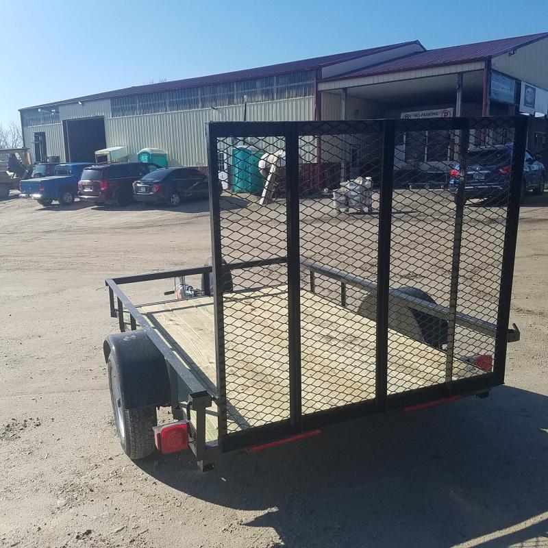 used Utility Trailers Carry-On Other for sale, in Seneca, IL Thumbnail 5