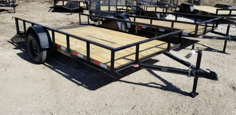 new Utility Trailers MEB Trailer Manufacturing  for sale, in Seneca, IL Thumbnail 3