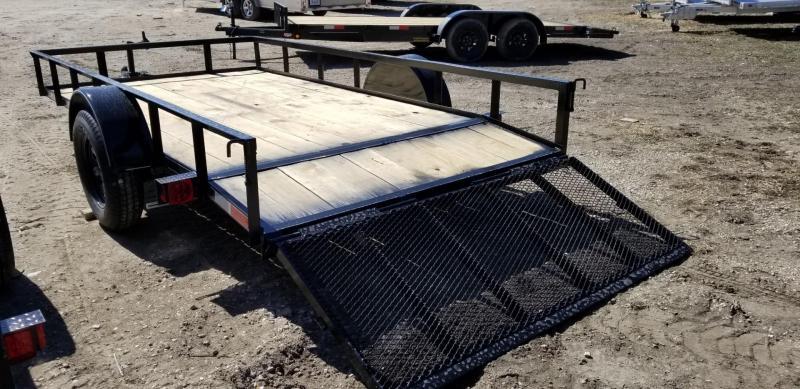 new Utility Trailers MEB Trailer Manufacturing  for sale, in Seneca, IL Thumbnail 8