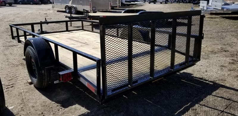 new Utility Trailers MEB Trailer Manufacturing  for sale, in Seneca, IL Thumbnail 9