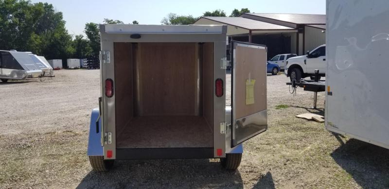 new Cargo (Enclosed) Trailers Interstate  for sale, in Seneca, IL Thumbnail 11