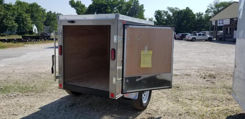 new Cargo (Enclosed) Trailers Interstate  for sale, in Seneca, IL image-1