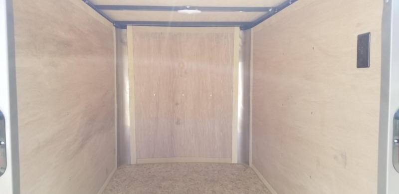 new Cargo (Enclosed) Trailers Interstate  for sale, in Seneca, IL Thumbnail 12