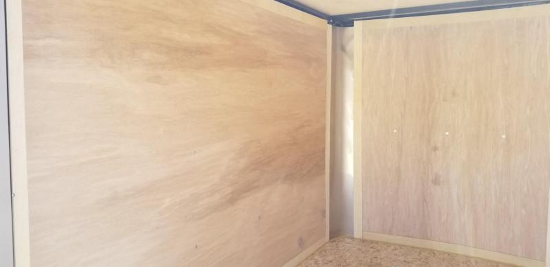 new Cargo (Enclosed) Trailers Interstate  for sale, in Seneca, IL Thumbnail 13