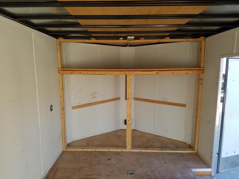 used Car Haulers / Racing Trailers Interstate  for sale, in Seneca, IL Thumbnail 9