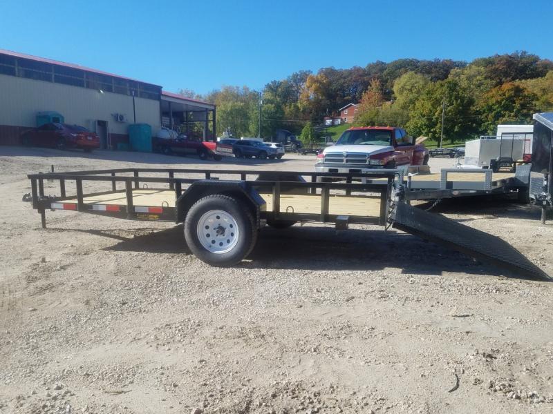 new Utility Trailers MEB  for sale, in Seneca, IL Thumbnail 9