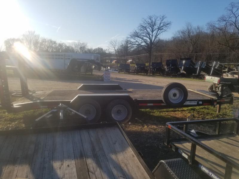 used Equipment / Flatbed Trailers Felling Trailers  for sale, in Seneca, IL Thumbnail 5