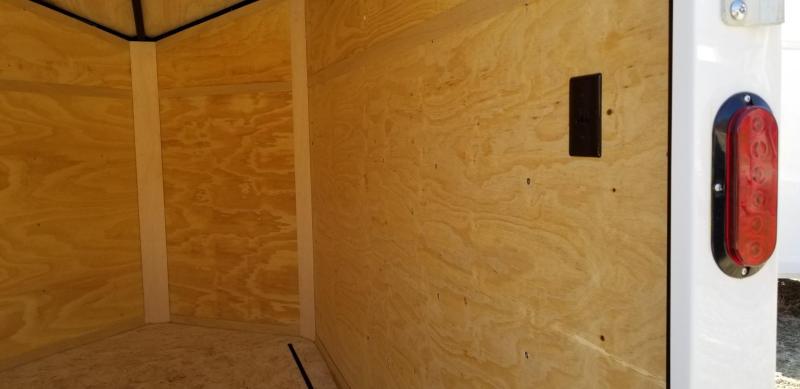 new Cargo (Enclosed) Trailers Interstate  for sale, in Seneca, IL Thumbnail 10