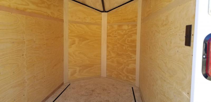 new Cargo (Enclosed) Trailers Interstate  for sale, in Seneca, IL Thumbnail 9