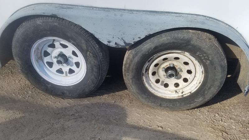 used Cargo (Enclosed) Trailers Other  for sale, in Seneca, IL Thumbnail 4