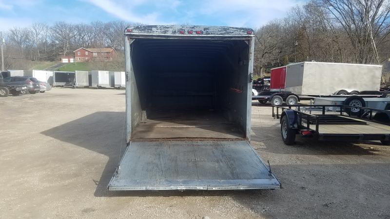 used Cargo (Enclosed) Trailers Other  for sale, in Seneca, IL Thumbnail 8
