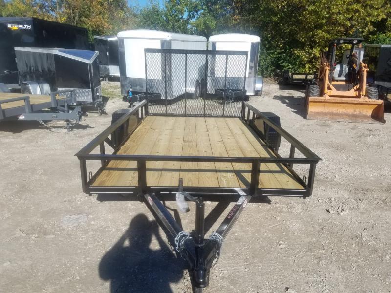 new Utility Trailers MEB  for sale, in Seneca, IL Thumbnail 8