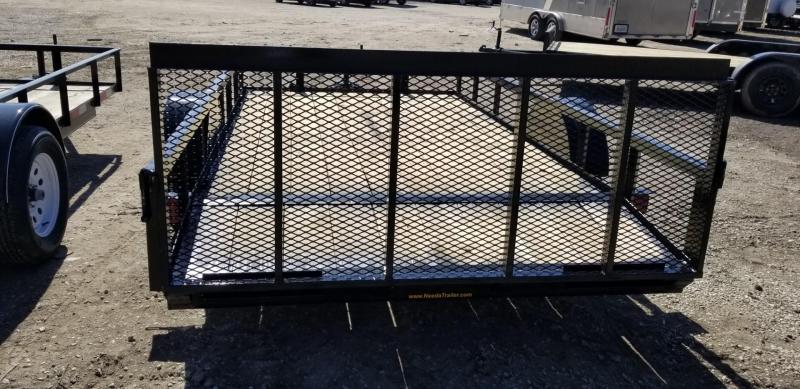 new Utility Trailers MEB Trailer Manufacturing  for sale, in Seneca, IL Thumbnail 14