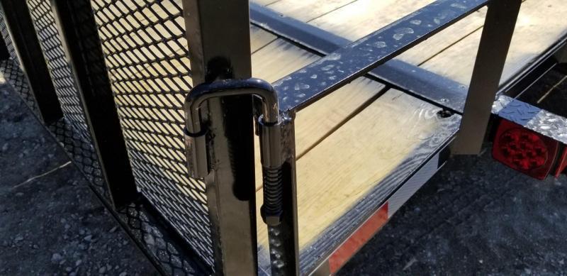 new Utility Trailers MEB Trailer Manufacturing  for sale, in Seneca, IL Thumbnail 13