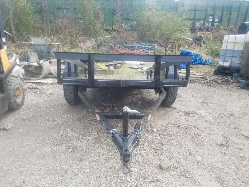 new Tilt Trailers MEB Trailer Manufacturing  for sale, in Seneca, IL Thumbnail 3