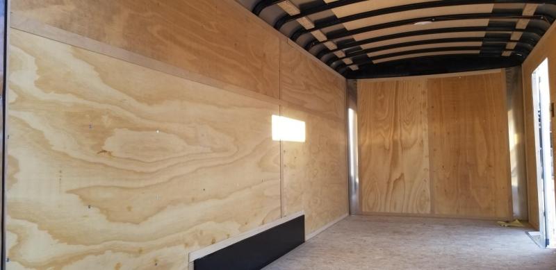 new Cargo (Enclosed) Trailers Interstate  for sale, in Seneca, IL Thumbnail 13