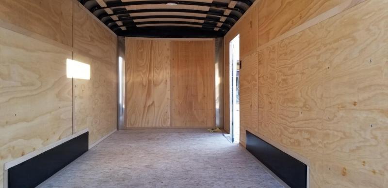 new Cargo (Enclosed) Trailers Interstate  for sale, in Seneca, IL Thumbnail 11