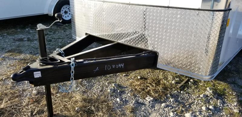 new Cargo (Enclosed) Trailers Interstate  for sale, in Seneca, IL Thumbnail 19