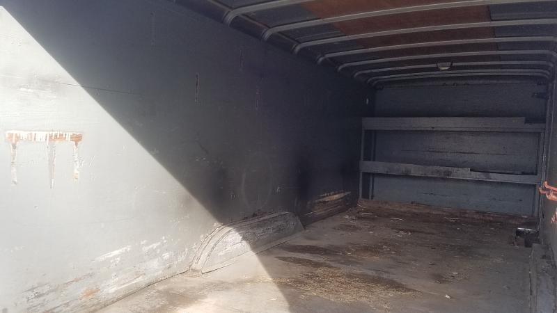 used Cargo (Enclosed) Trailers Other  for sale, in Seneca, IL Thumbnail 12