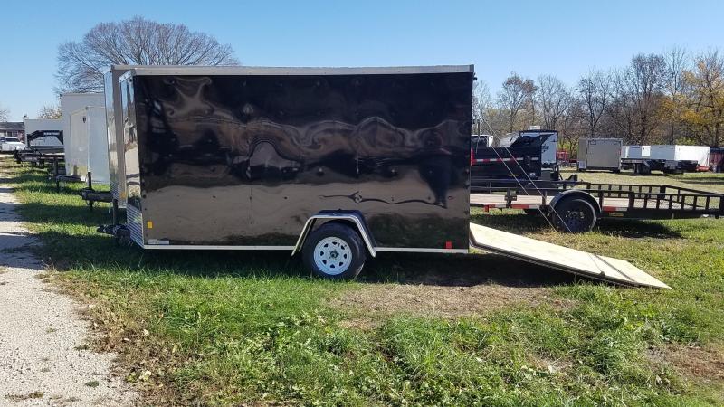 new Cargo (Enclosed) Trailers Interstate  for sale, in Seneca, IL Thumbnail 16