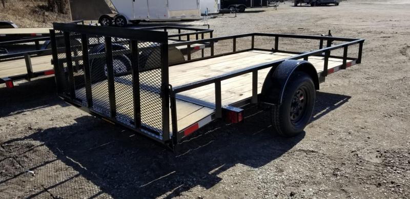 new Utility Trailers MEB Trailer Manufacturing  for sale, in Seneca, IL Thumbnail 12