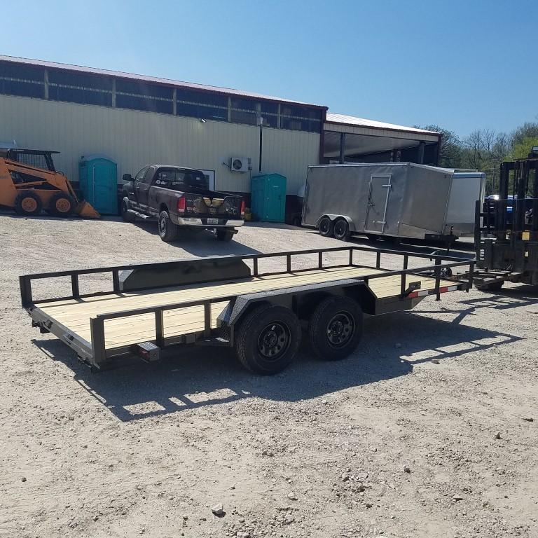 new Utility Trailers MEB  for sale, in Seneca, IL Thumbnail 6