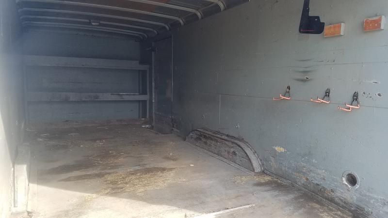 used Cargo (Enclosed) Trailers Other  for sale, in Seneca, IL Thumbnail 10