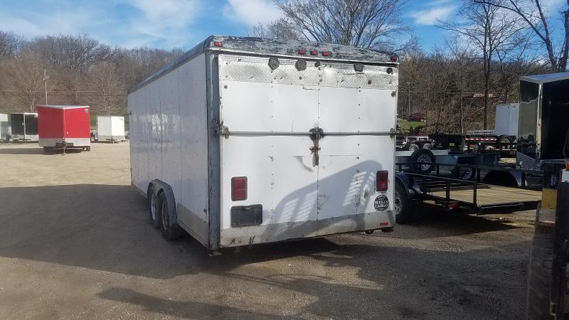used Cargo (Enclosed) Trailers Other  for sale, in Seneca, IL Thumbnail 5