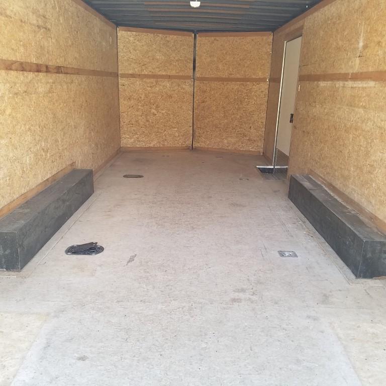 used Cargo (Enclosed) Trailers Pace American Other for sale, in Seneca, IL Thumbnail 4