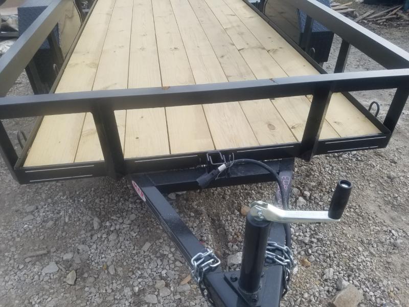 new Tilt Trailers MEB Trailer Manufacturing  for sale, in Seneca, IL Thumbnail 7