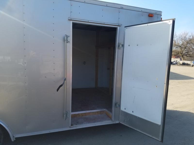 used Car Haulers / Racing Trailers Interstate  for sale, in Seneca, IL Thumbnail 5