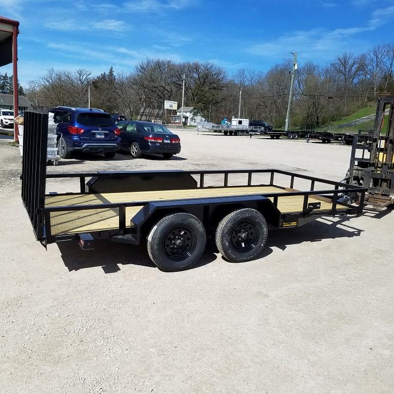 new Utility Trailers MEB  for sale, in Seneca, IL Thumbnail 8