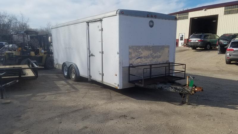 used Cargo (Enclosed) Trailers Other  for sale, in Seneca, IL Thumbnail 3
