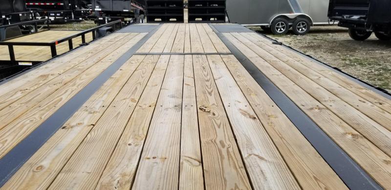 used Equipment / Flatbed Trailers Sure-Trac  for sale, in Seneca, IL Thumbnail 11