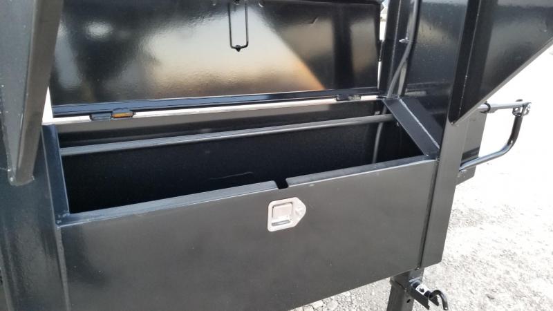 used Equipment / Flatbed Trailers Sure-Trac  for sale, in Seneca, IL Thumbnail 8