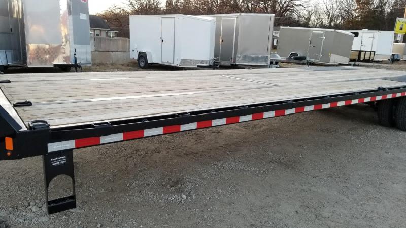 used Equipment / Flatbed Trailers Sure-Trac  for sale, in Seneca, IL Thumbnail 10