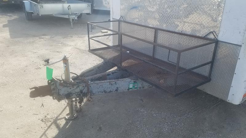 used Cargo (Enclosed) Trailers Other  for sale, in Seneca, IL Thumbnail 13