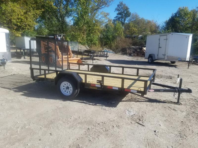 new Utility Trailers MEB  for sale, in Seneca, IL Thumbnail 5