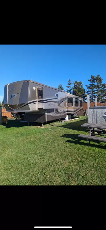 used Fifth Wheel Trailers Other Escalade for sale, in Rothesay, NB Thumbnail 11